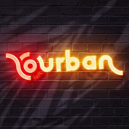 Yourban Loft Catania Exterior photo