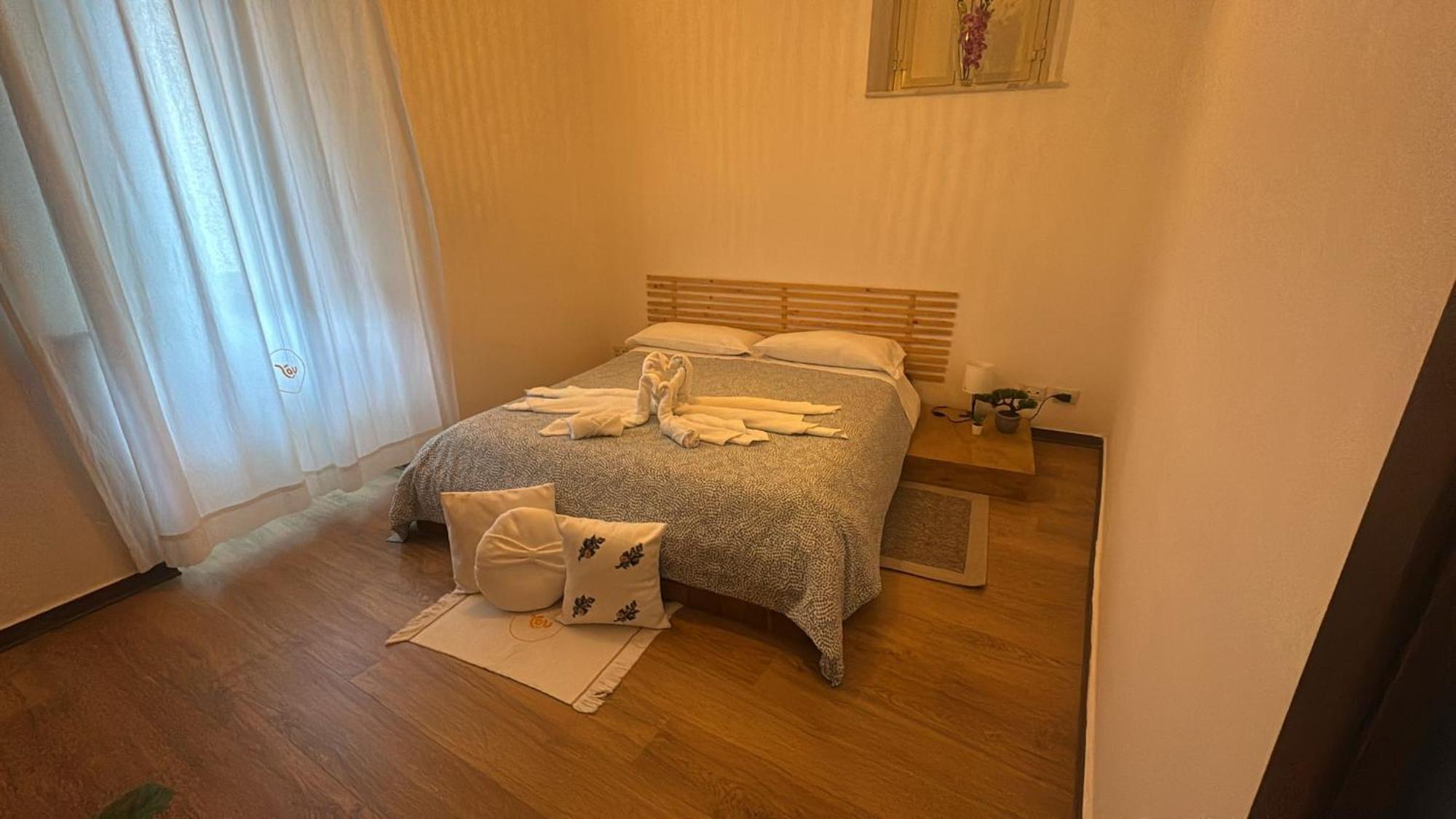 Yourban Loft Catania Exterior photo